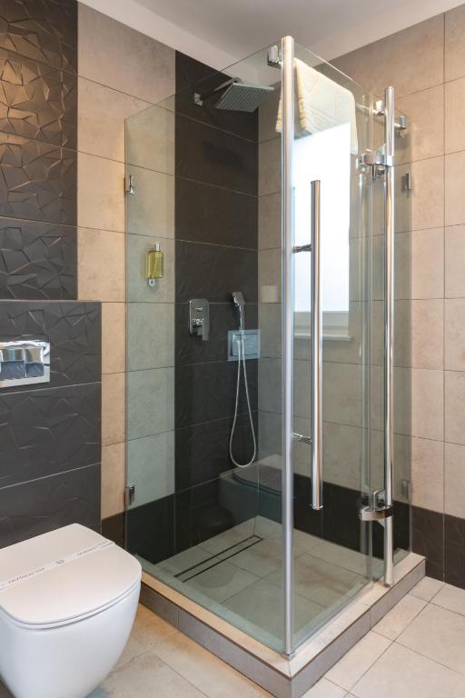 バスルーム（客室）