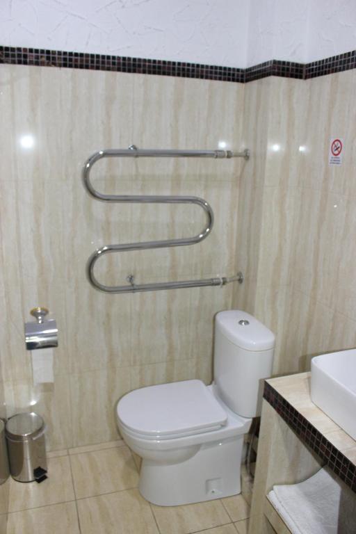 Resident Hotel Almaty photo
