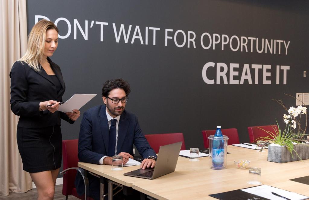 Express By Holiday Inn Bologna-Fiera Photo 39