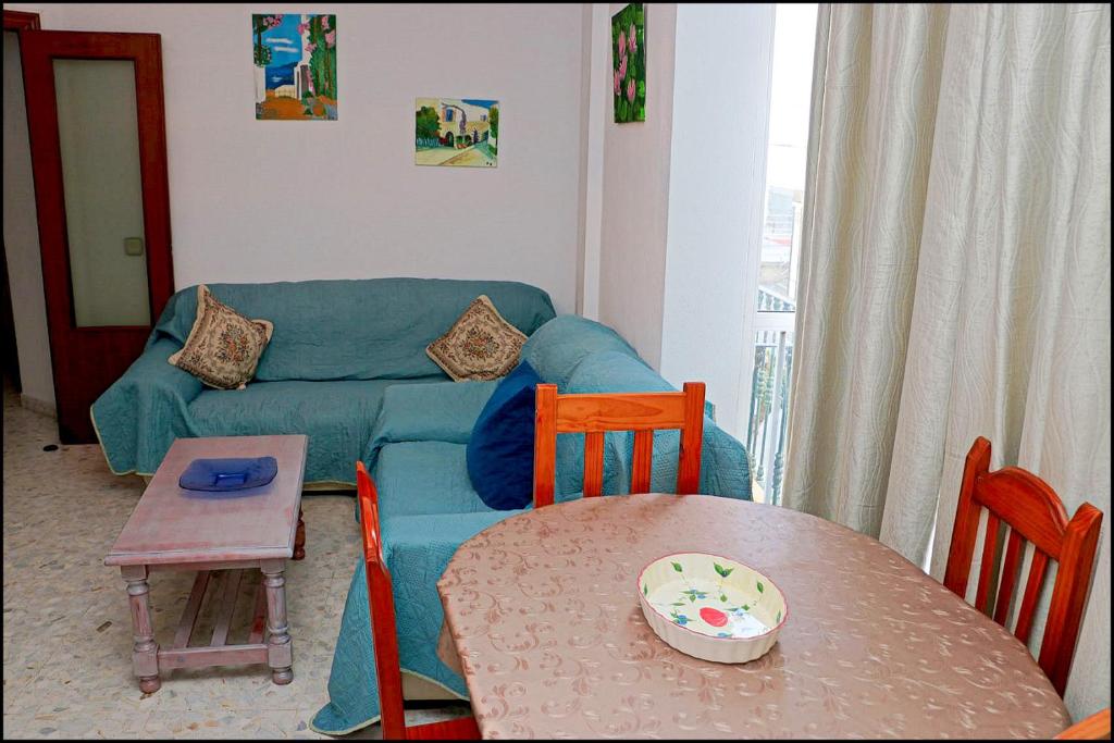 Apartamento Enólogo - 3