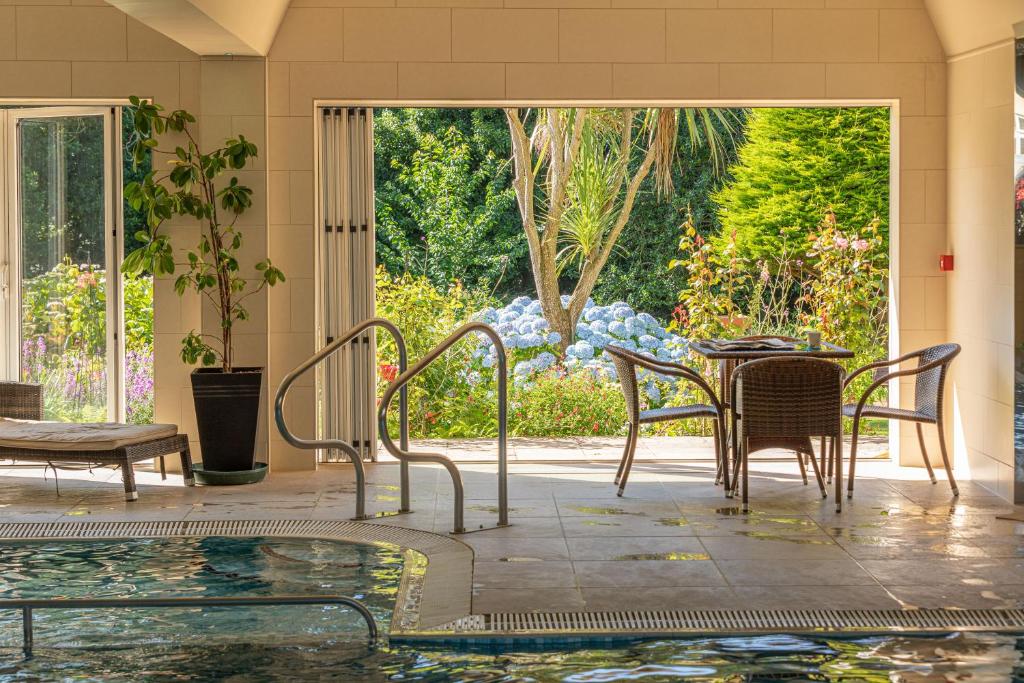 Les Rocquettes Hotel photo