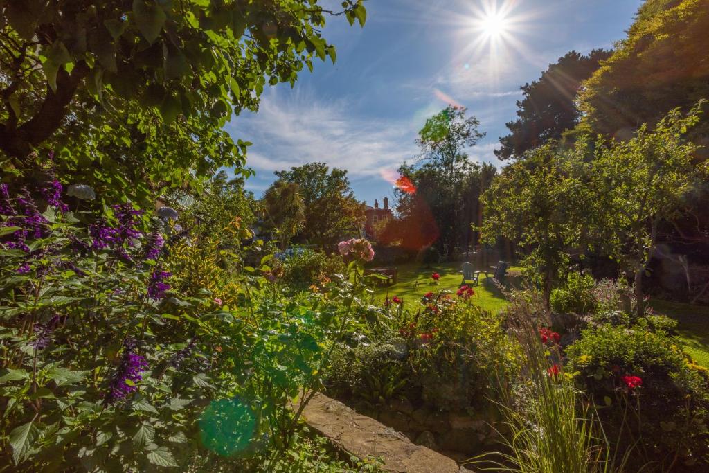 Les Rocquettes Hotel photo