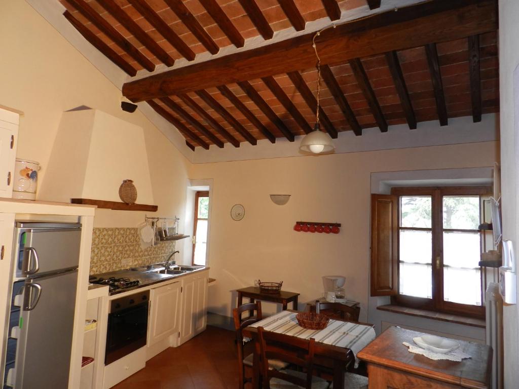 Angolo Alla Fortezza - Gigliola Contucci photo