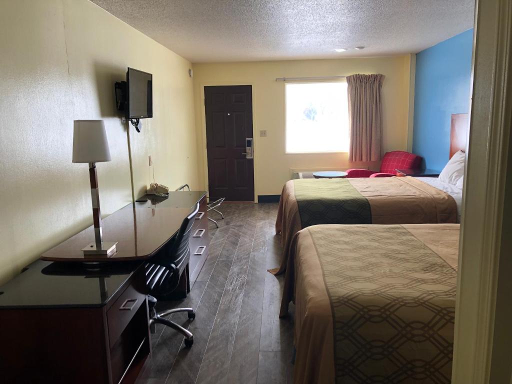 Western Inn South — Hotel in Kearney (NE)