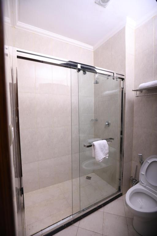 バスルーム（客室）