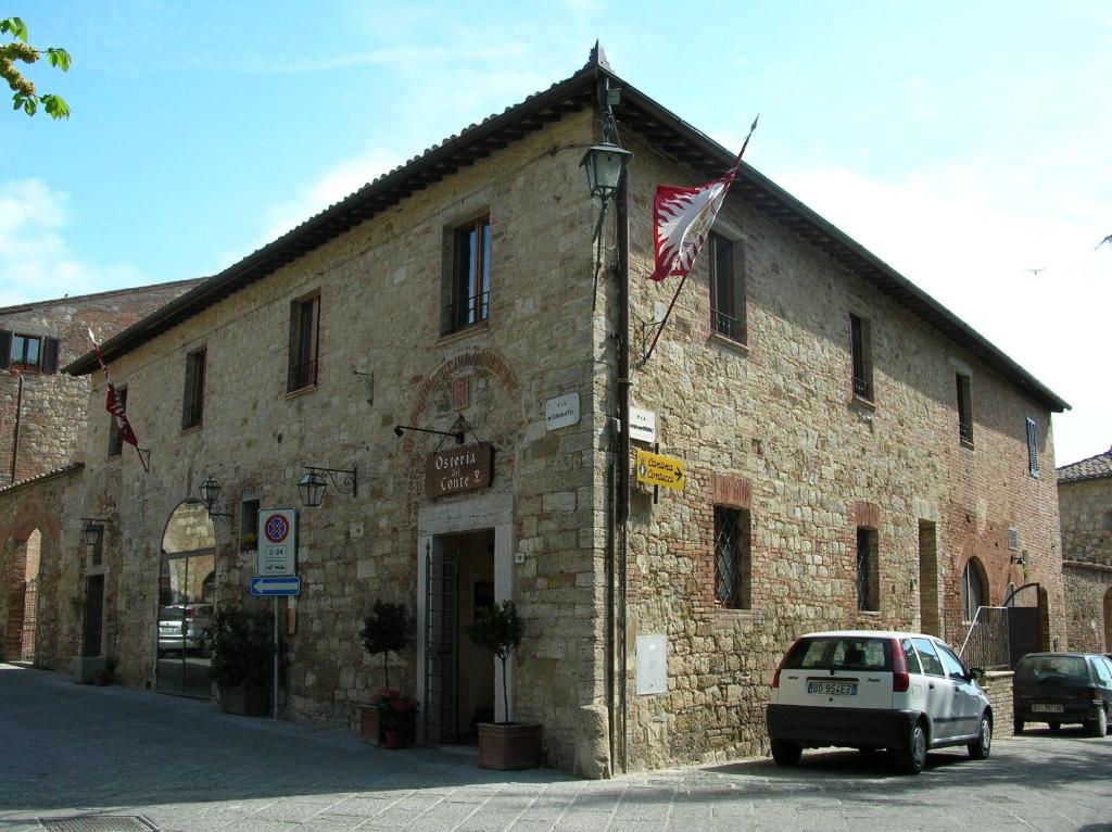 Angolo Alla Fortezza - Gigliola Contucci photo