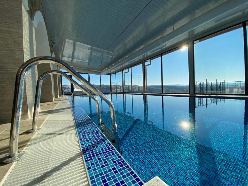 Complex Bolyarsko selo &amp; Spa — Hotel in Veliko Tarnovo