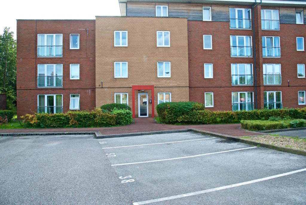 Liverpool City Stays - Liverpool Entire Place - Close to Airport EE1 photo
