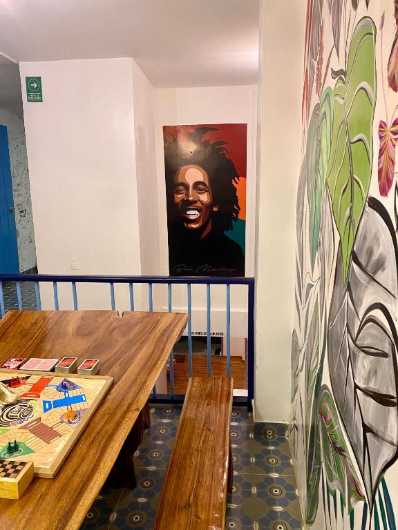 Walker's House Hostel photo