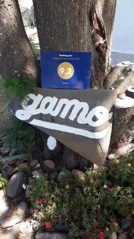 Gamo - 4
