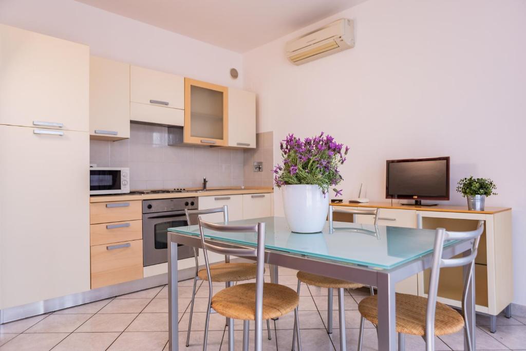 Baia Blu RTA Residence - 2