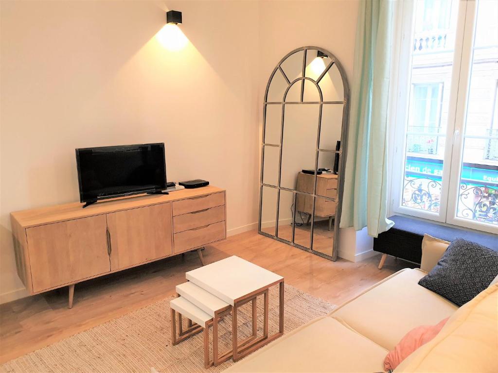 HYPERCENTRE/LAMARTINE APPARTEMENT 106 - 3