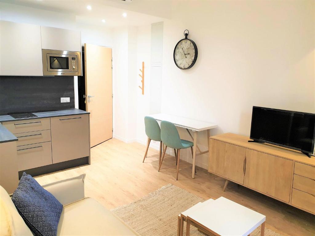 HYPERCENTRE/LAMARTINE APPARTEMENT 106 - 4