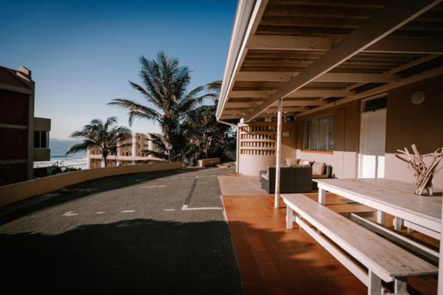 M8 Umdloti Holiday Resort photo