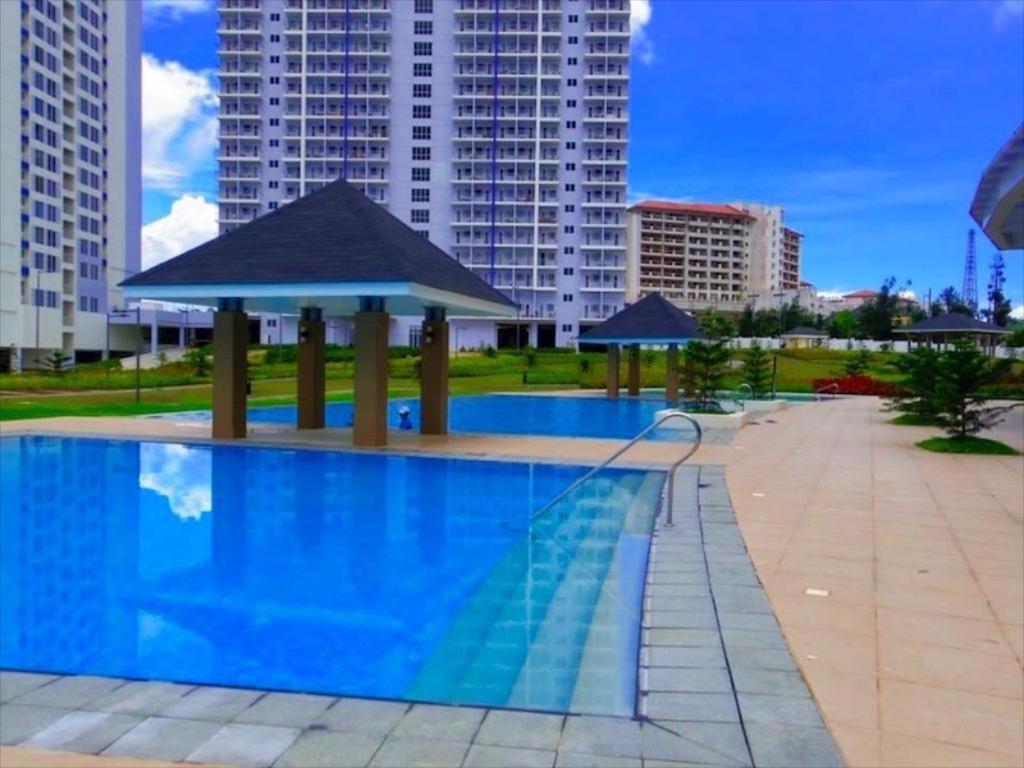 WIND RESIDENCE T4-G Near Tourist Spot photo