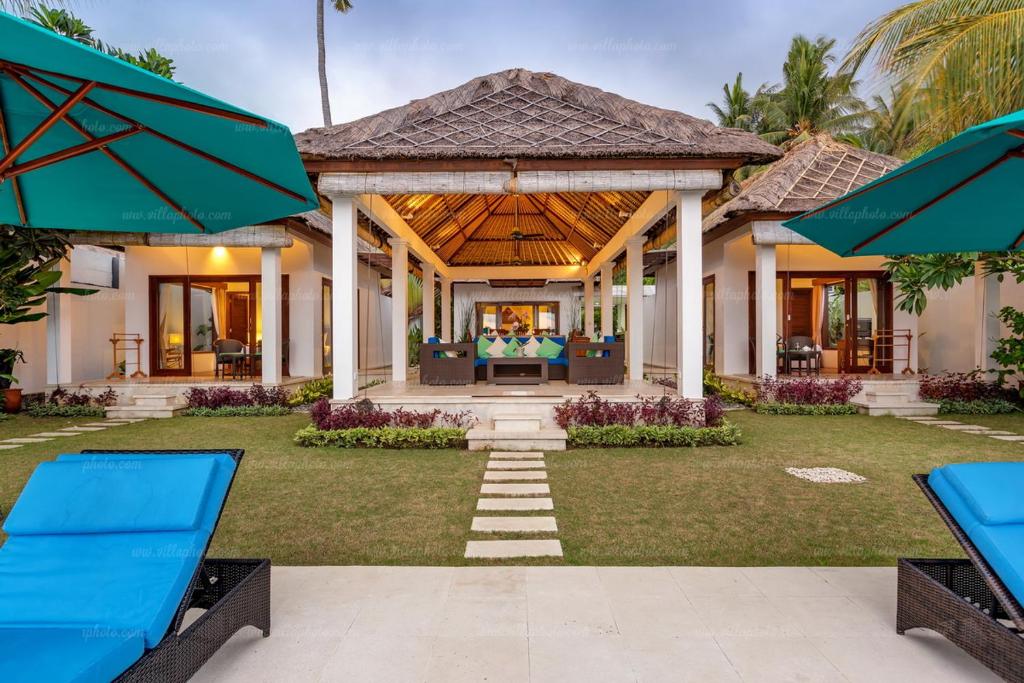 Villa Gita