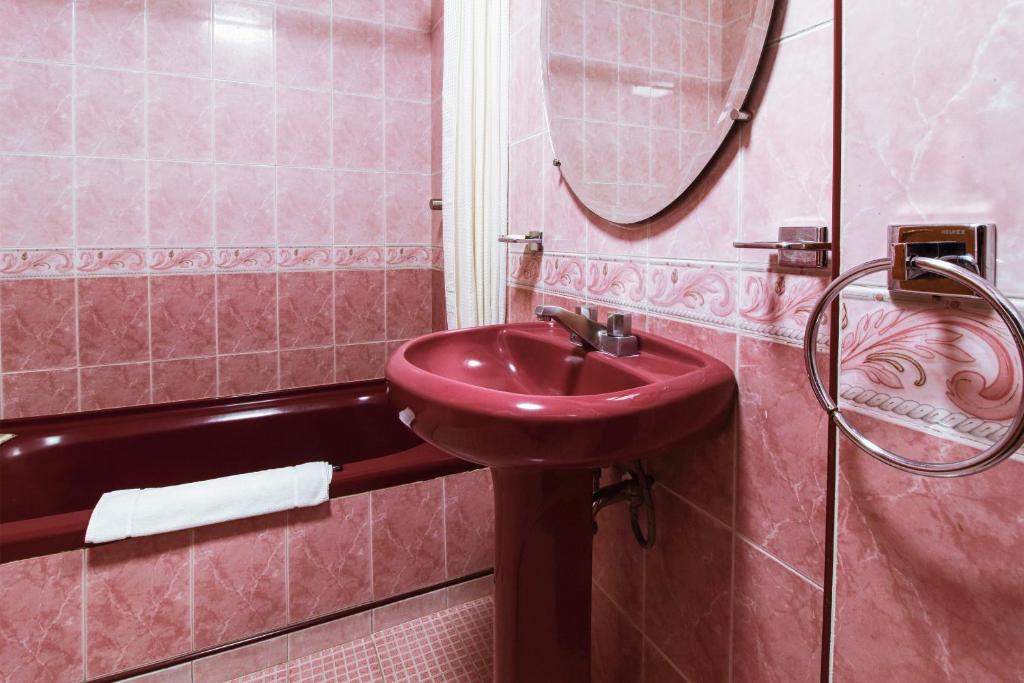 Hotel Lastra photo