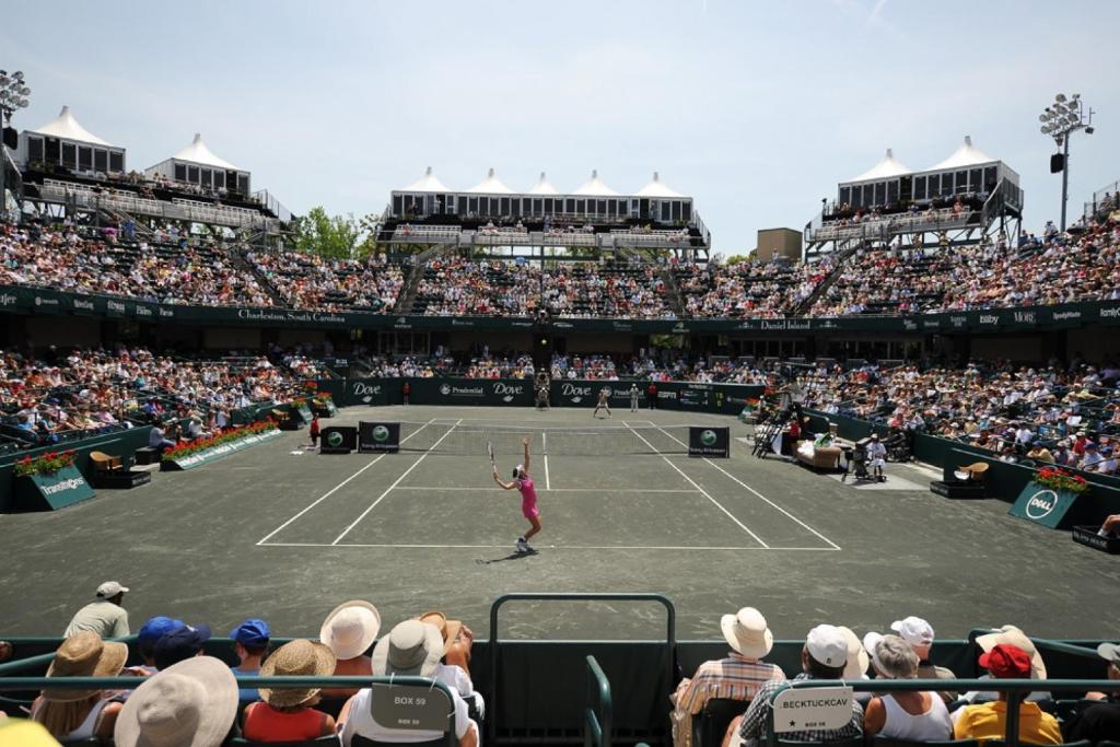 Shangri-La, Folly Beach