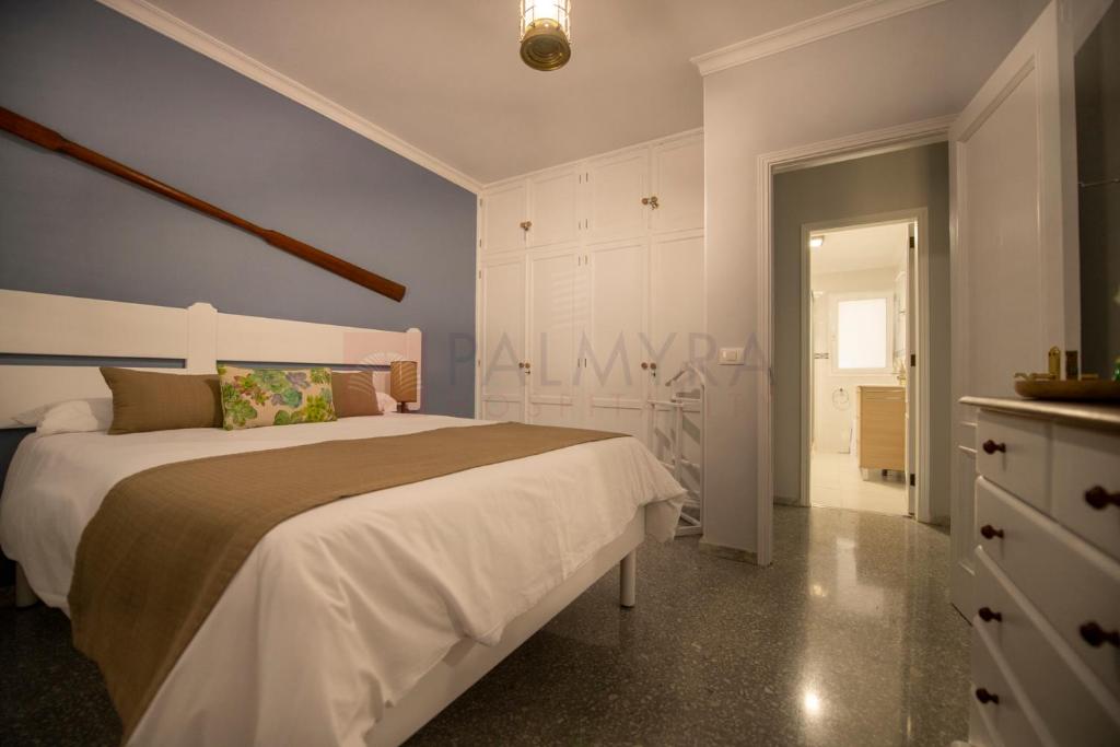 Trip Canteras, new Beach Apartment - 3
