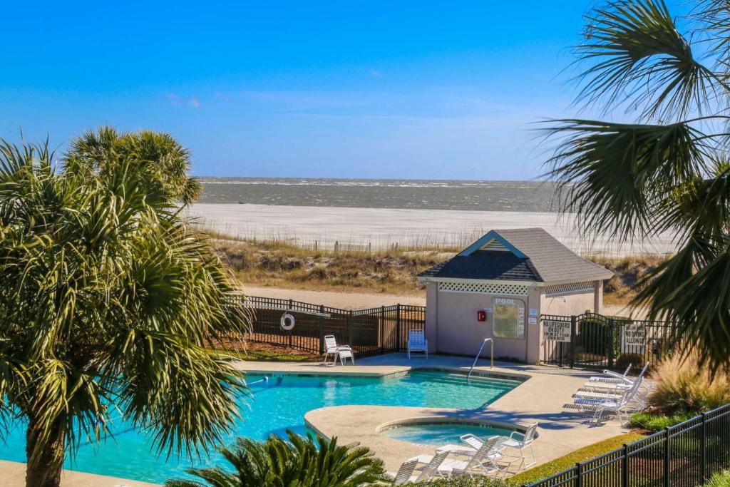 Flip Flop Fun — Hotel in Isle Of Palms (SC)