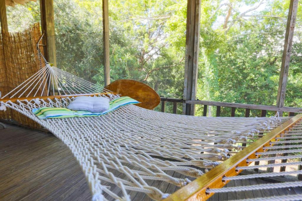 Decked Out, Sullivans Island