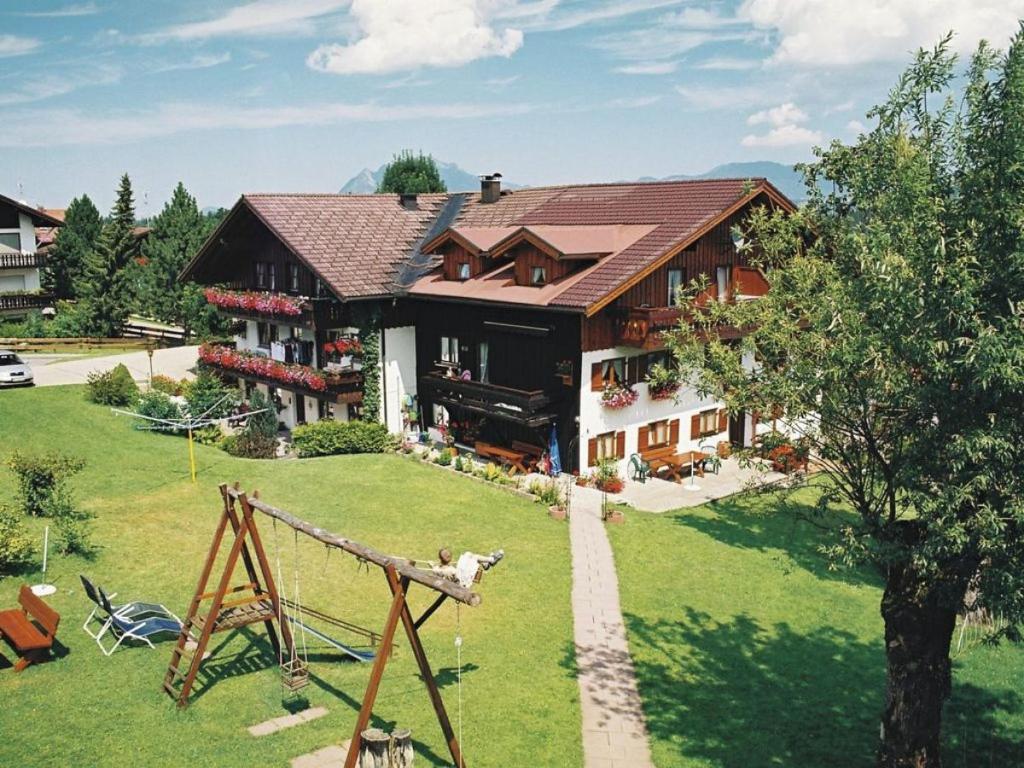 Ferienwohnung Hartmann - 5