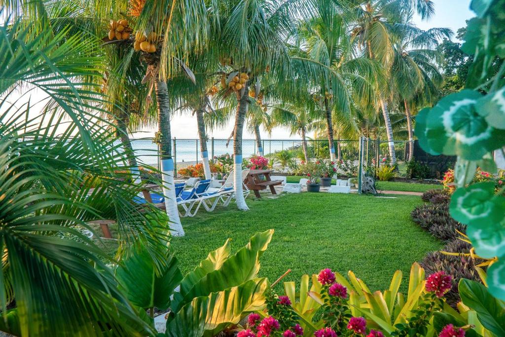 Banyan Beach House Villa — Hotel in Bridgetown