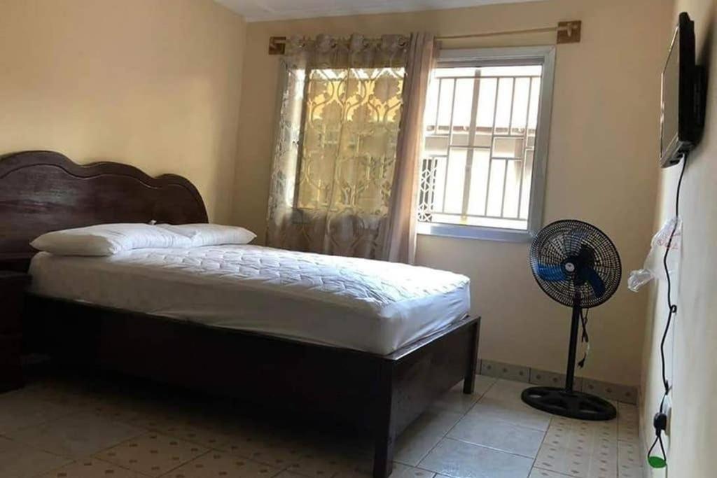 Apartments in Freetown, Sierra Leone price from 25, reviews