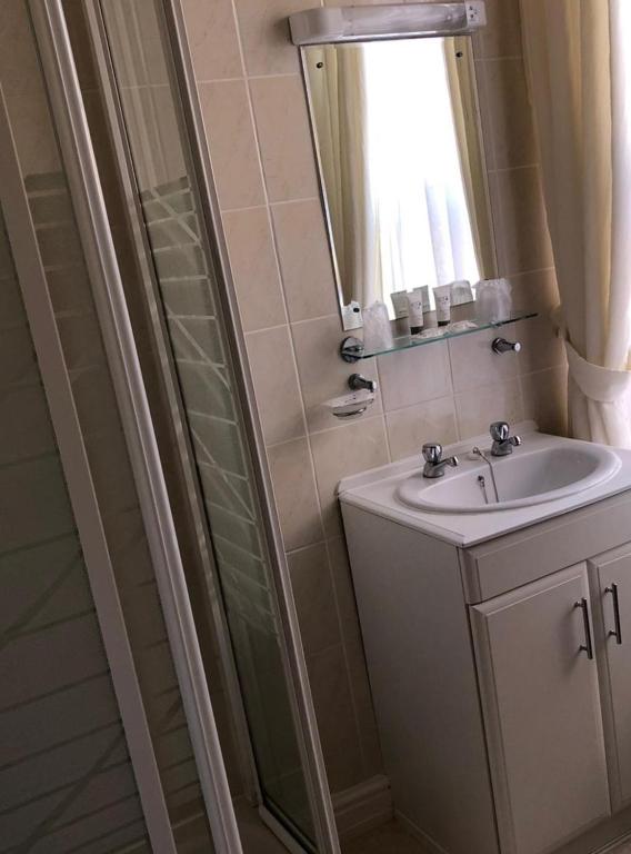 The Bacchus Hotel photo