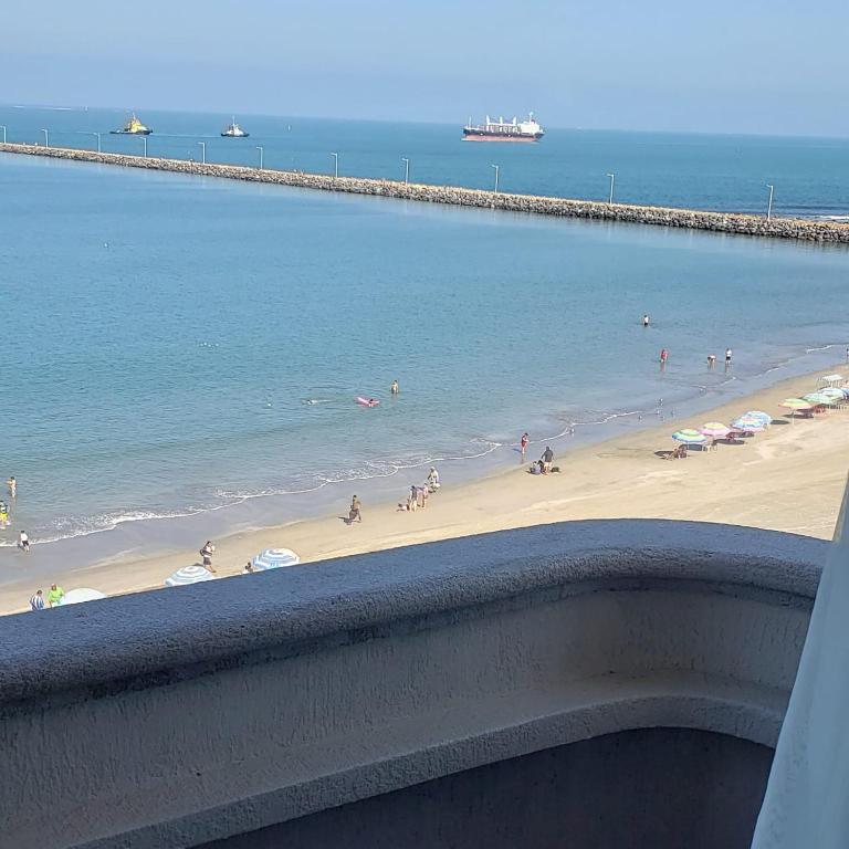 Hotel Candilejas Playa photo