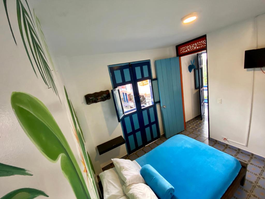 Walker's House Hostel photo