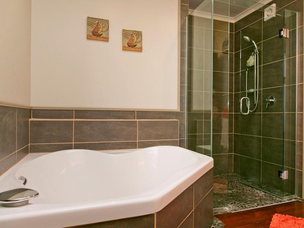 Riverstone Holiday Home - Taupo Holiday Home photo