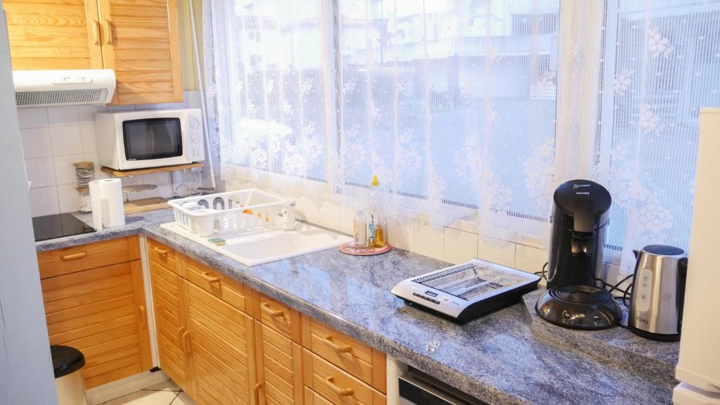 Appartement Cosy sur Port de Plaisance - 2