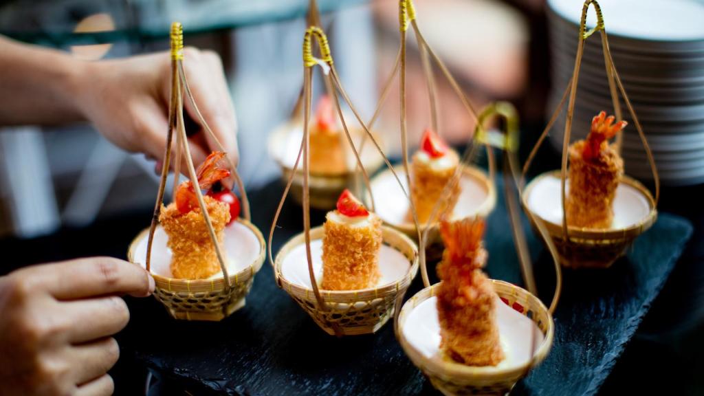 Meeting room / ballrooms