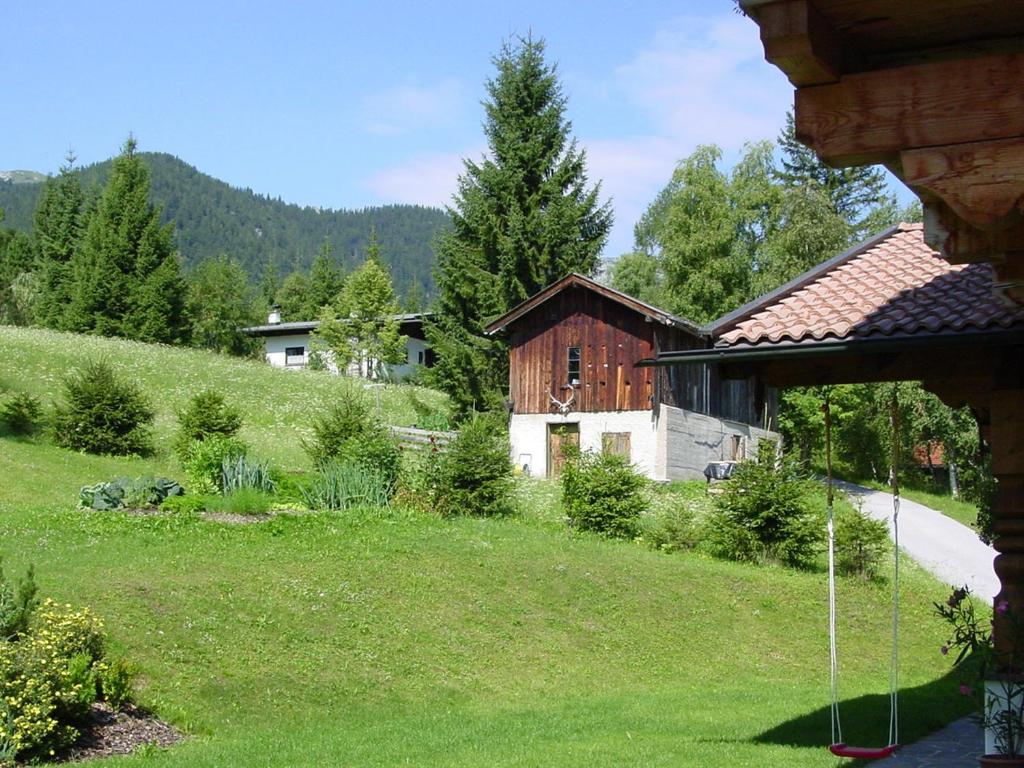 Ferienwohnung Irmgard - 4