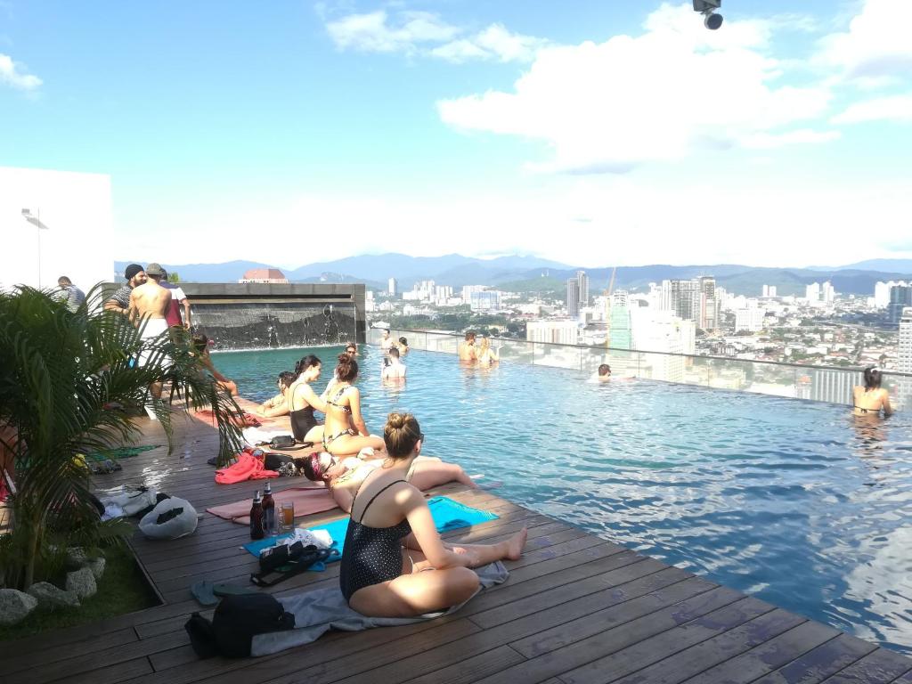 Regalia suites & residence 2 bedroom apartment by Enjoy your stay photo