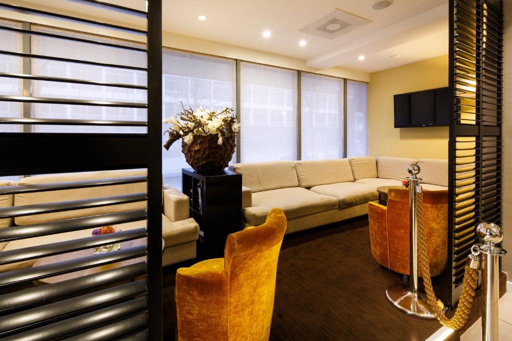 Holiday Inn Express Amsterdam - South Photo 28