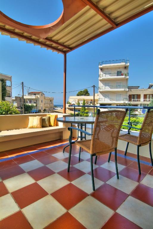 Hotel Kalafati photo
