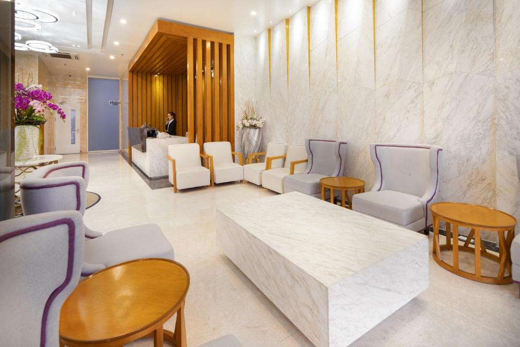 스타 시티 리버사이드 호텔 바이 하빌랜드 호텔 이미지 2