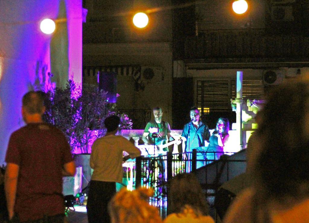 Voyage Recoleta Hostel — Hotel in Buenos Aires