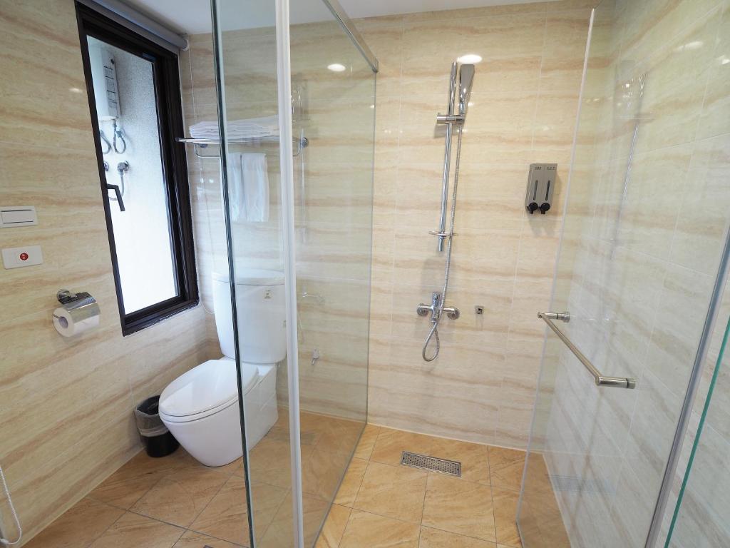 Shower
