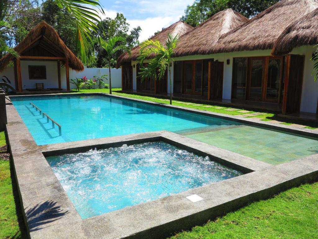 SAMADHI Resort & Hydrospa Panglao photo