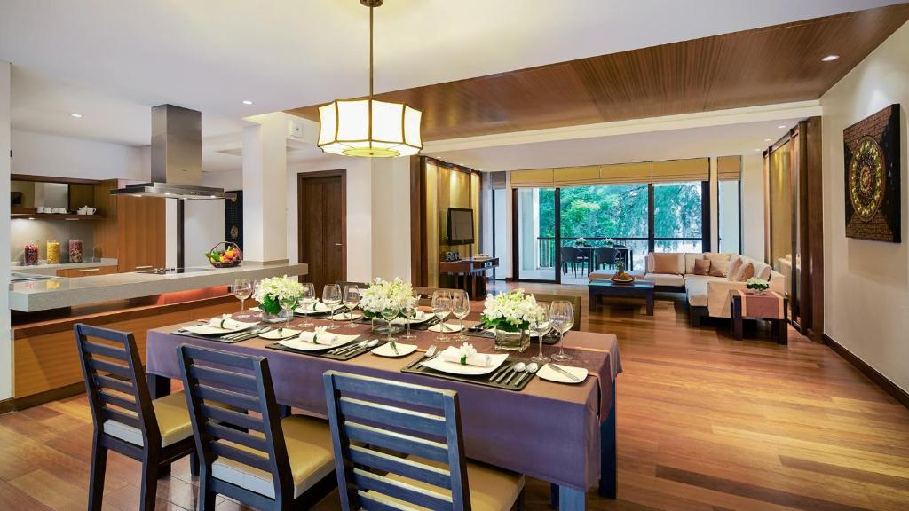 Facilities, Mövenpick Resort Bangtao Beach Phuket in Phuket