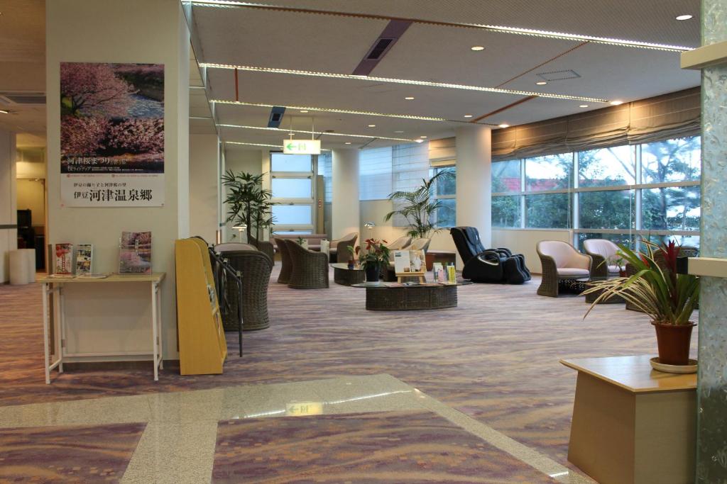 The Gran Resort Elegante Izu photo