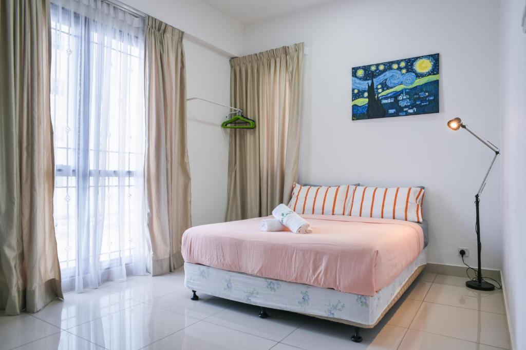 DaMen Homestay @SubangHomeStay photo