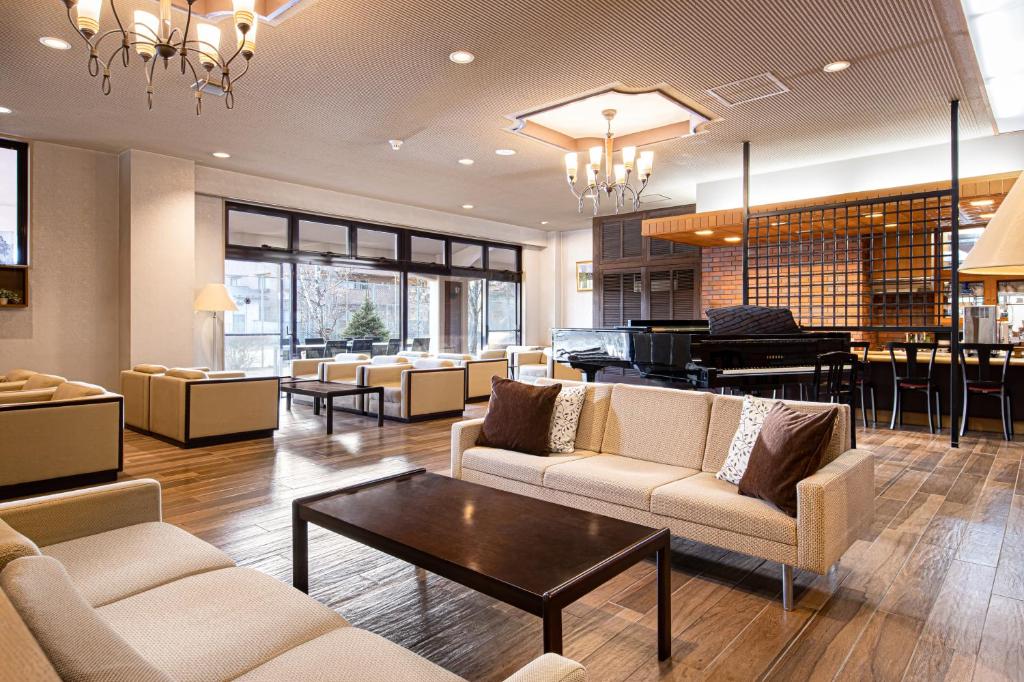 The Gran Resort Elegante Karuizawa photo