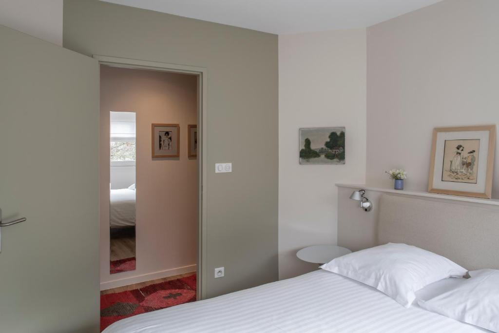 Les Suites de Catherine, la Si Calme - 4