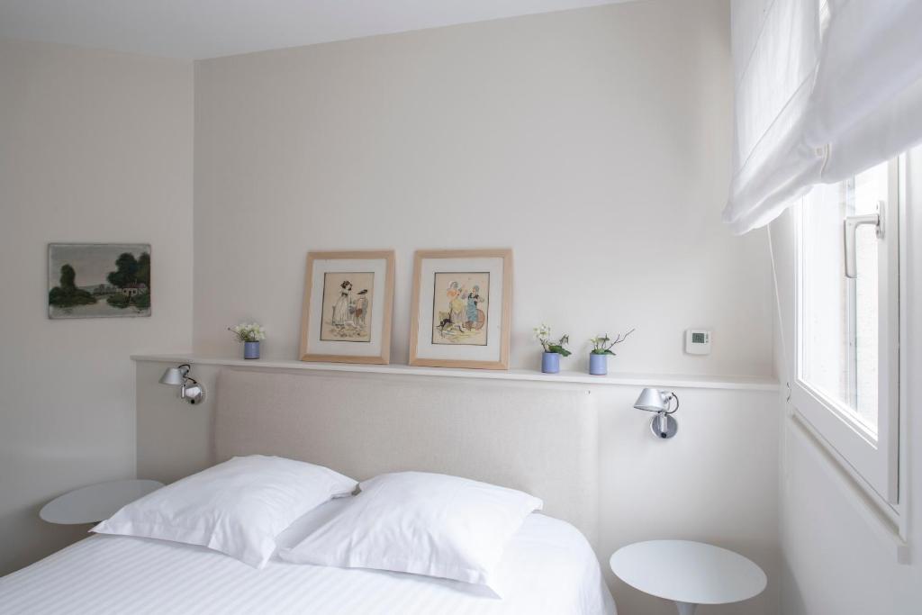 Les Suites de Catherine, la Si Calme - 2