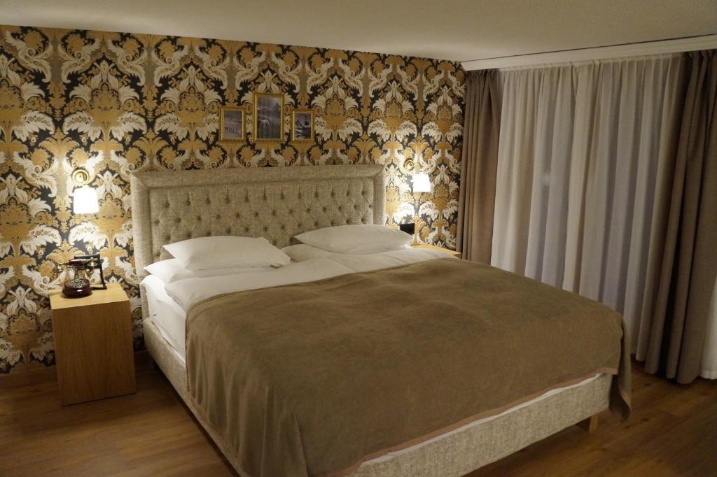Hotel Walliserhof Zermatt - 5