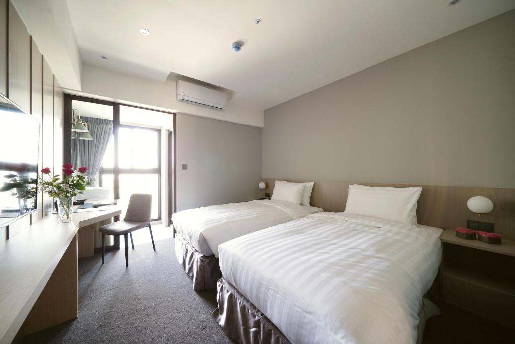 E Hotel 호텔 이미지 2